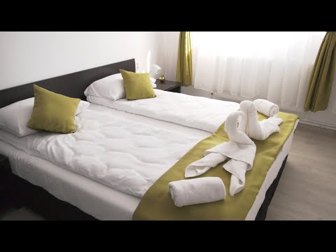 ANTARI CEL MAI NOU HOTEL DIN SLATINA 2108