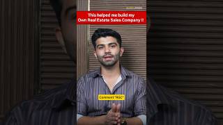 Best Real Estate Course in India | Real Estate Training | Dr Amol Mourya | Top Real Estate Coach