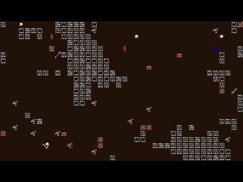 Mystery Dungeon Game in Unity - 02 - Custom Coin Tiles