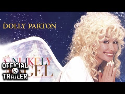 Unlikely Angel