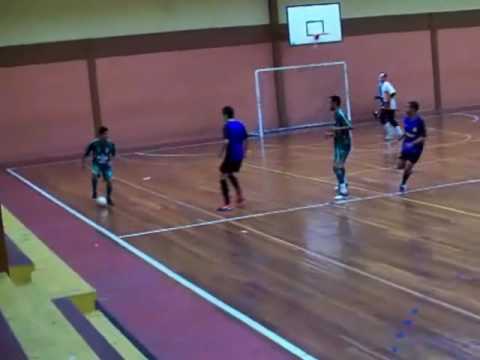 JJ Manacas x Originais - 2 Quadro - 3 Parte.wmv