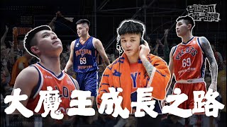 [影片] 台籃吃瓜第一品牌 - 盧峻翔