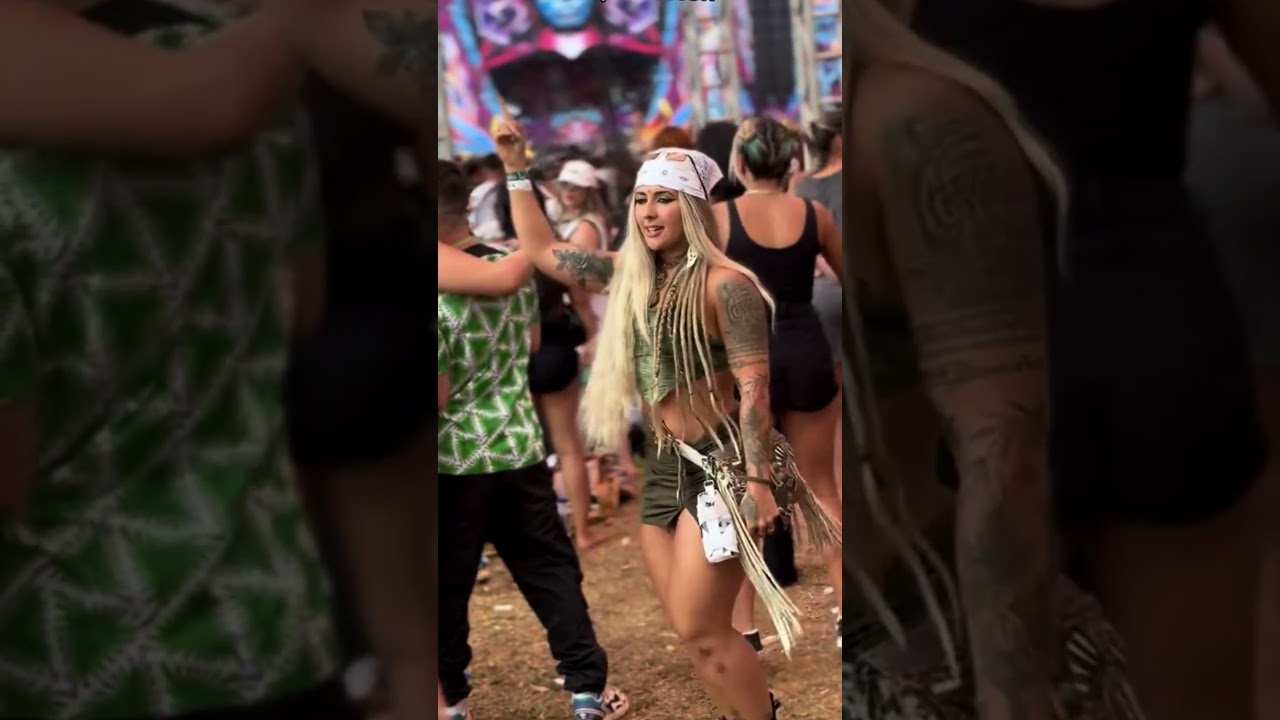https://youtu.be/aX6Ax6Vjk_k #dance #dj #festival
