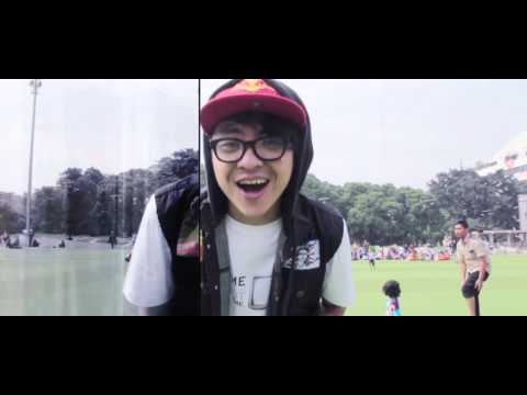 OLDSTORY OF PROMNITE - My Vacation My Heaven ( Official Music Video )