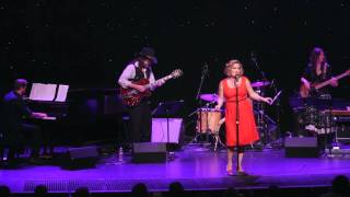 "I Love You Honey" Jessica Lynne - Sweet Dreams, The Music of Patsy Cline