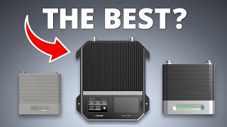Is the weBoost Office 200 the Best Cell Phone Signal Booster