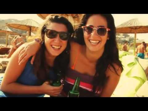 Nicolas Costa - Mykonos,Ibiza,St Tropez Is Up ft Angelina