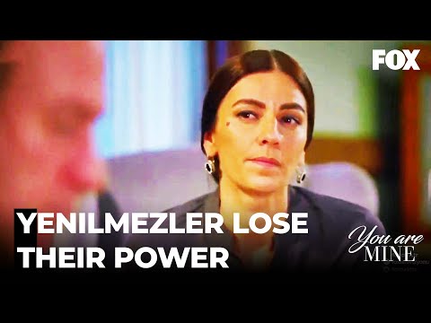 Şimal's Looking For A Solution About The Debt - You Are Mine