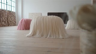 Asus Zenbook X Dezeen: Design You Can Feel Fernando Laposse