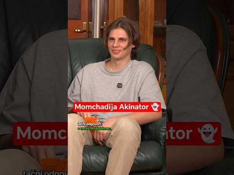 Momchadija Pogađa Pojam