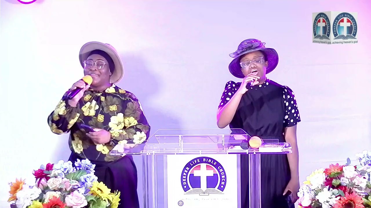 Praise and Worship