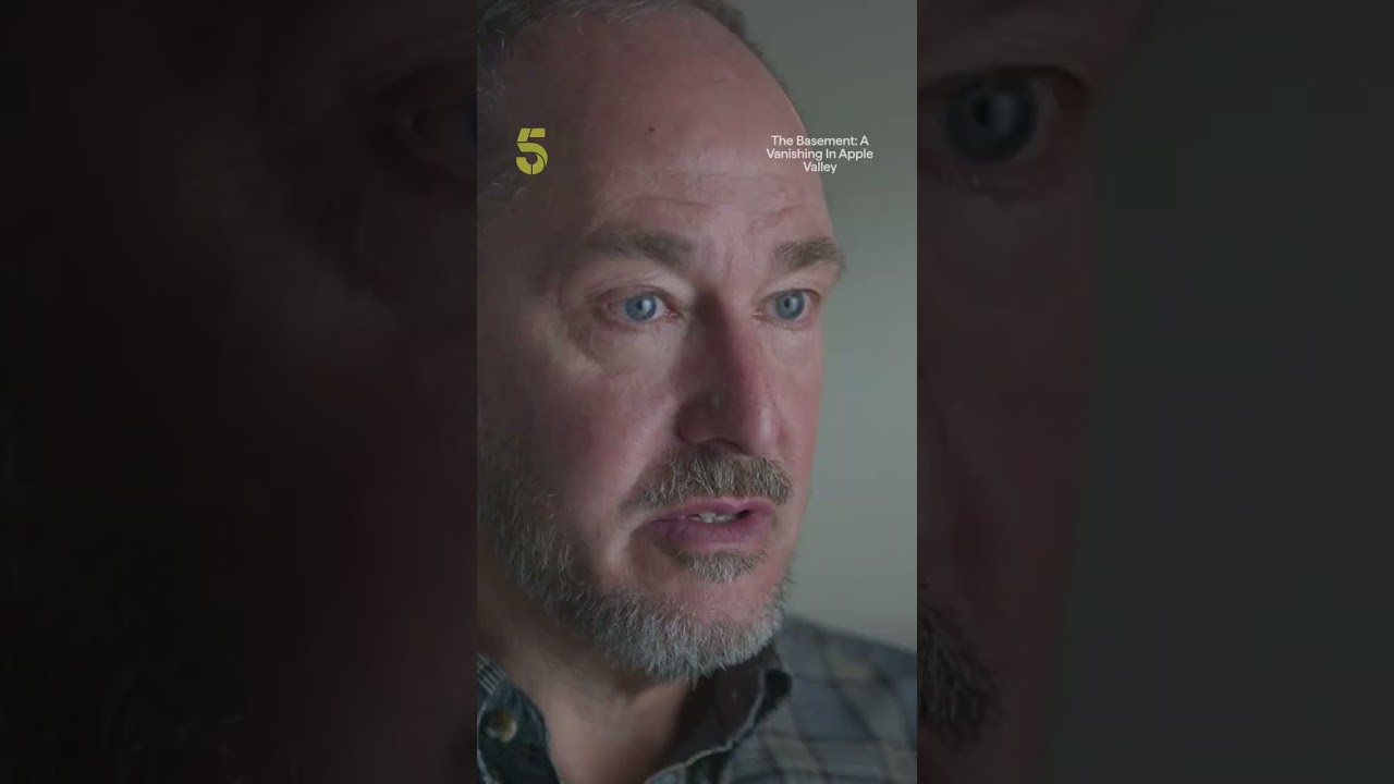 The Basement: A Vanishing In Apple Valley - Videos