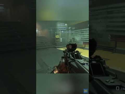 Star Citizen Best Laser Assault Rifle - Karna Rifle - All Fire Mode - Star Citizen Weapon #shorts