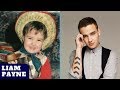 Liam James Payne from 1 to 25 Years Old