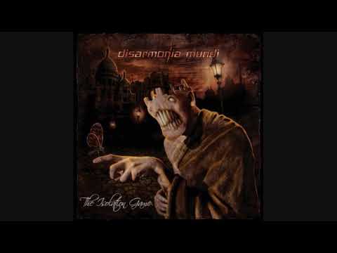Disarmonia Mundi - Cypher Drone