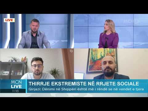 Terrorizmi/Muzhaqi: Jo aq i rrezikshëm në vend. Islami: Ka korrupsion dhe gjobëvënës te Anti-Terrori