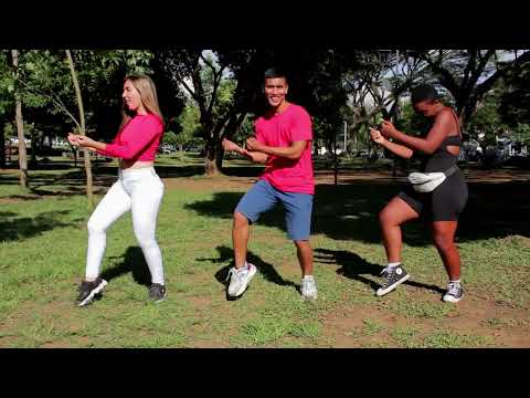 Tutorial Salsa Choke 2024 Nuevo Tutorial Salsa Choque  2024 Aprende a Bailar Salsa Choke 2024 Fácil