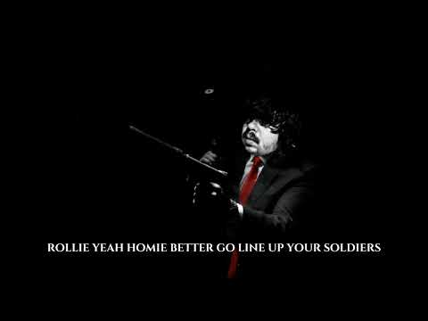 Pablo ft OG Biggi G$hyne - Catchin Bodies (lyric video)