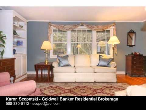 129 Howard St, Northborough MA 01532 - Single Family Home - Real Estate - For Sale -