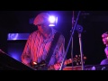 THE DUKE ROBILLARD BAND feat Alex Schultz - "Midnight Cannonball" @ N9, EEKLO - 05/12/15