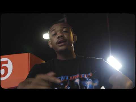Lil Drag Ft. Zigg Money - "Moved On" (Official Video)