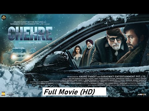 Chehre full movie HD | Amitabh Bachchan ,Emraan Hashmi