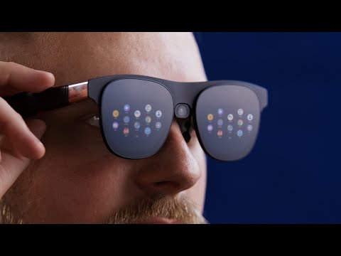 Xreal One and One Pro Review