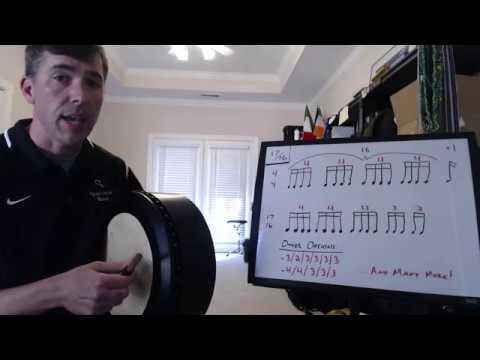 17/16 Time Signature