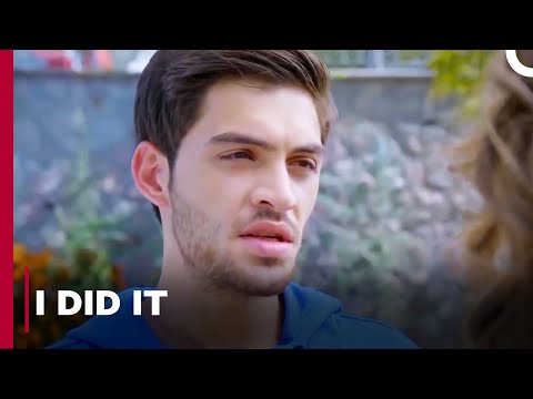 Ozan Goes To Take The Blame - Can't Stop Loving You