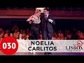 Noelia Hurtado and Carlitos Espinoza – Ríe, payaso, Lisbon 2018 #NoeliayCarlitos