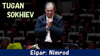 Download lagu [Sokhiev] エルガー／エニグマ変奏曲 ～ニムロッド　Elgar: Nimrod [Bolshoi] mp3