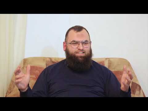 8. Vëllezërit ''Në shërbim të vëllezërve'' Hoxhë Fitim Gërguri