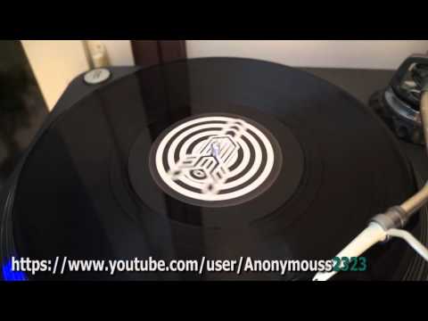 Network Repress 11 - B - Crystal Distortion - Beat Frequency