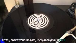 Network Repress 11 - B - Crystal Distortion - Beat Frequency