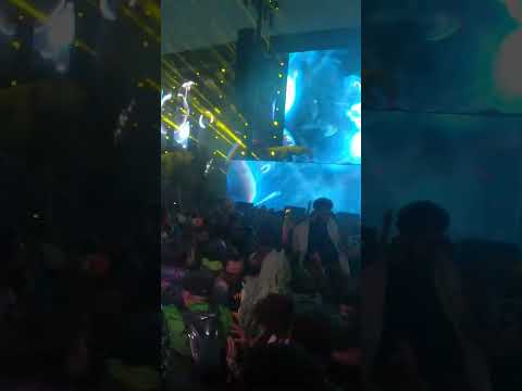 DJ DIESEL "WHERES MY MOSH PIT?!" LOST LANDS 2023