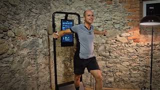 Full guide on Speediance Gym Monster home gym.