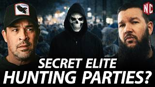 Download lagu Homeless Are Disappearing... Elite Hunting Parties to Blame? mp3 Download lagu Homeless Are Disappearing... Elite Hunting Parties to Blame? mp3