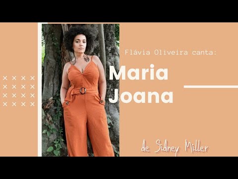 Maria Joana