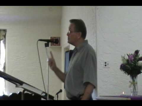 08-01-2010 - Phil. 1 (Part 1)