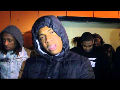 #MIB - Goonie Ft RBC & Romario - #Afterlounge