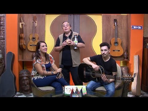 ENTRE MATES Y GUITARRAS PROGRAMA 304 - 13 DE ABRIL DE 2019