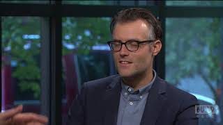 Robert Patrick Talks About His Brother, Richard Patrick video