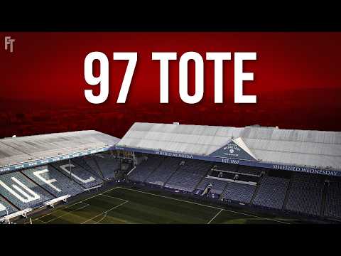 Hillsborough: Die Wahrheit über Europas größte Stadion-Tragödie