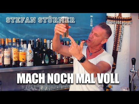 Stefan Stürmer - MACH NOCH MAL VOLL Offizielles Musikvideo