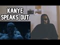Kanye West Reacts To His New Song REVEALS WHAT HH HEIL OFFICIAL SONG
