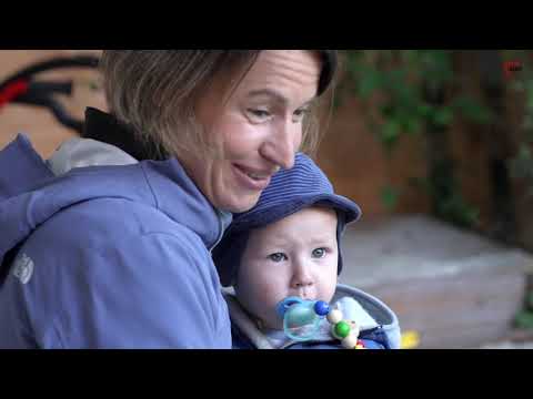 Selbstständige Tagesmütter | AWO Kindertagespflege Spielraum | Film 3