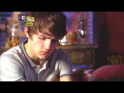 I'm just a kid - The Sarah Jane Adventures