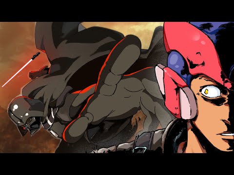 Star Wars Novice Tries Jedi Survivor For the First Time