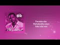 Tida Kenny My Lova Audio Officiel 2023
