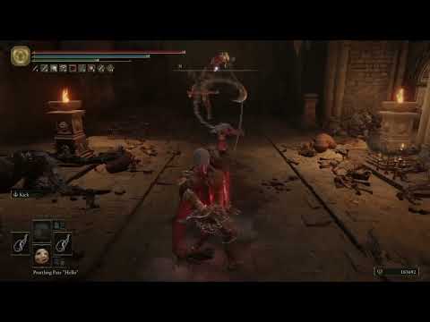 ELDEN RING | PATCH 1.09 WHIPS BUFFED!